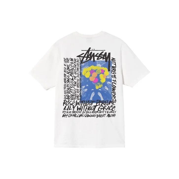 Stussy Унисекс Футболки