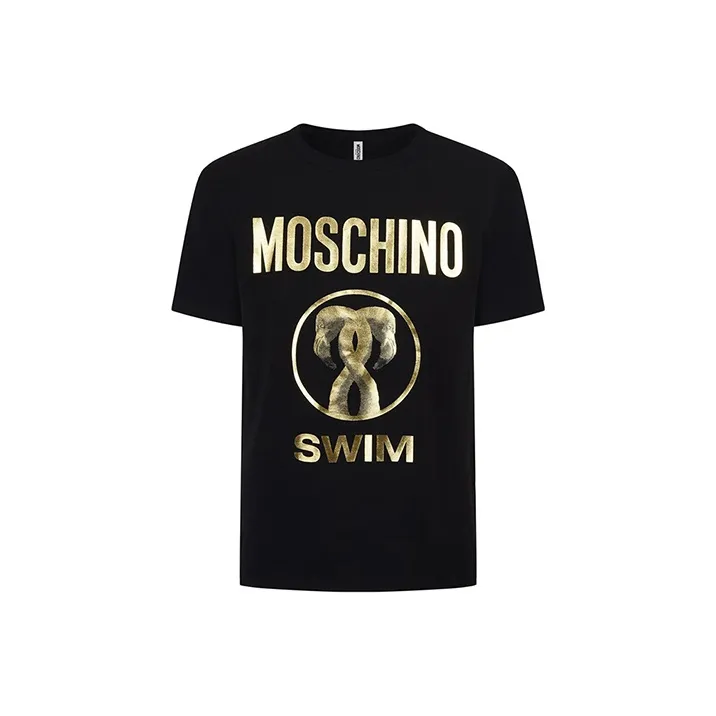 MOSCHINO T Shirts Men's