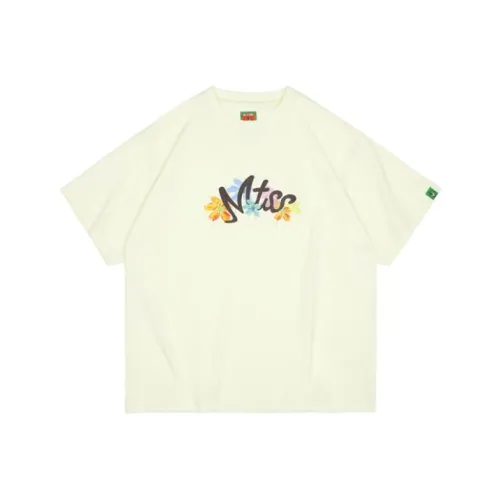 Melting Sadness SS23 Унисекс Футболка