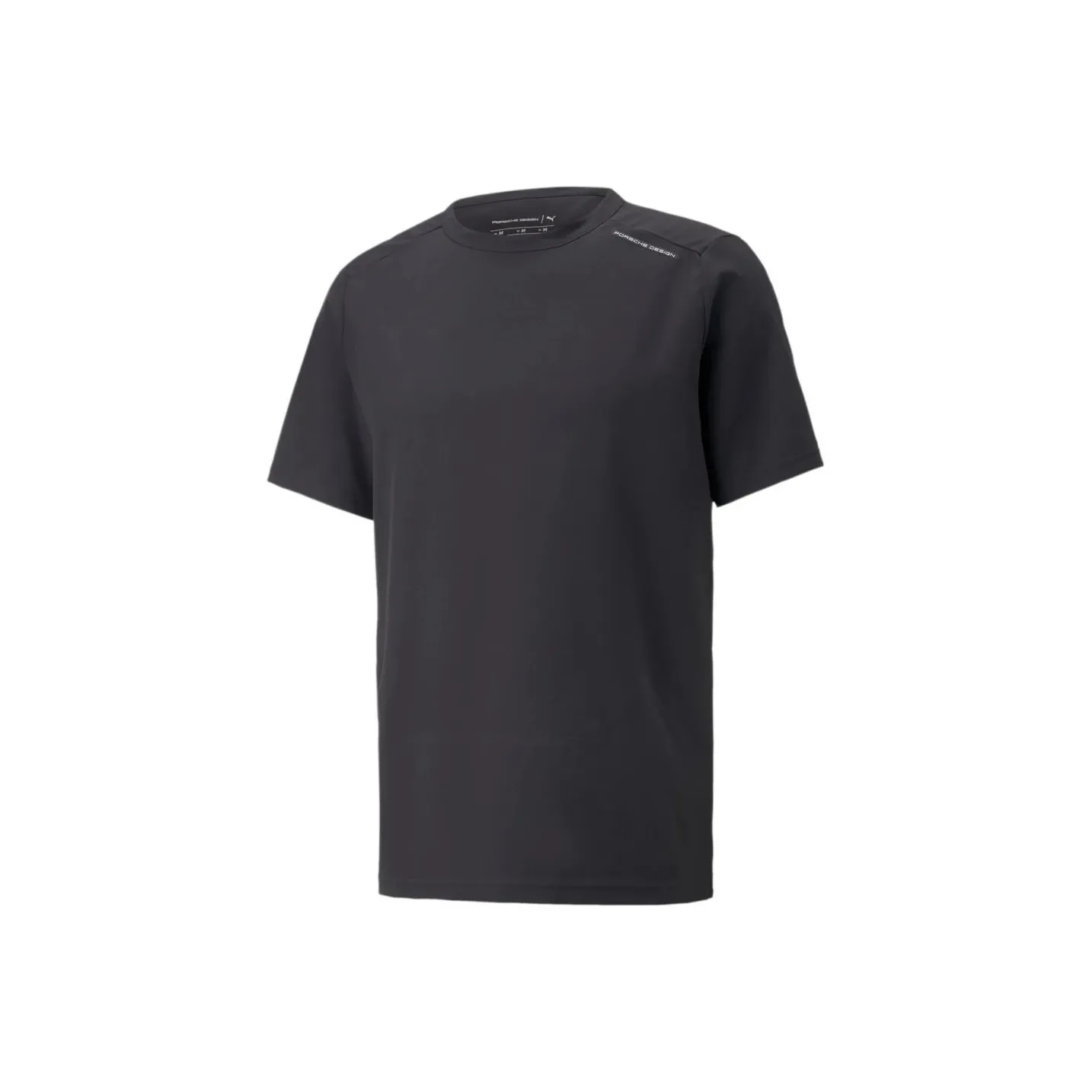 PUMA PORSCHE DESIGN T Shirts Men Black