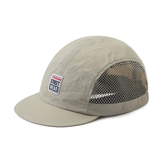 Vision Street Wear Мягкий Топ Сетка Кепки Детский