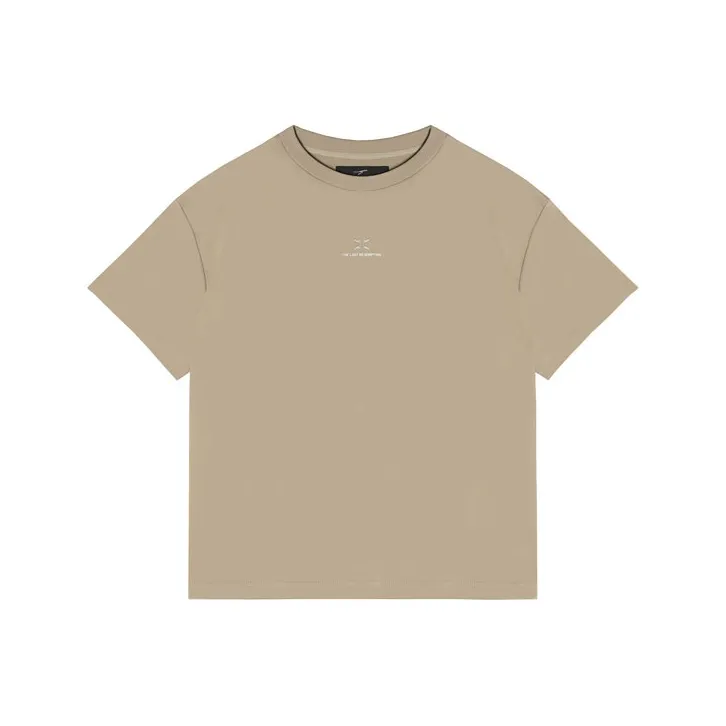 The Last Redemption Унисекс Футболка