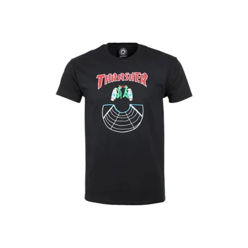 Thrasher Унисекс Футболки