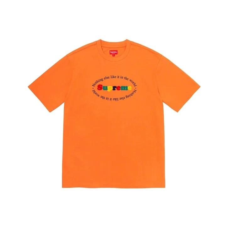 Supreme Nothing Else S/S Top
