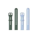 헤이즈 블루+그린