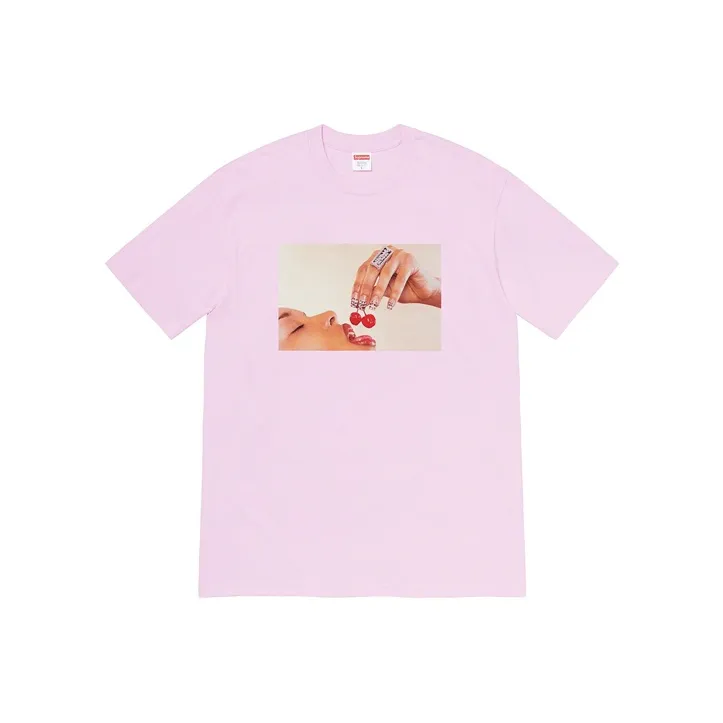 Supreme Унисекс Футболки