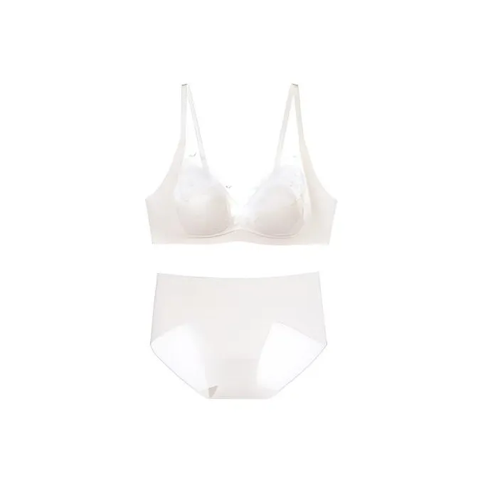 Ubras 25SS Underwear Set Women's