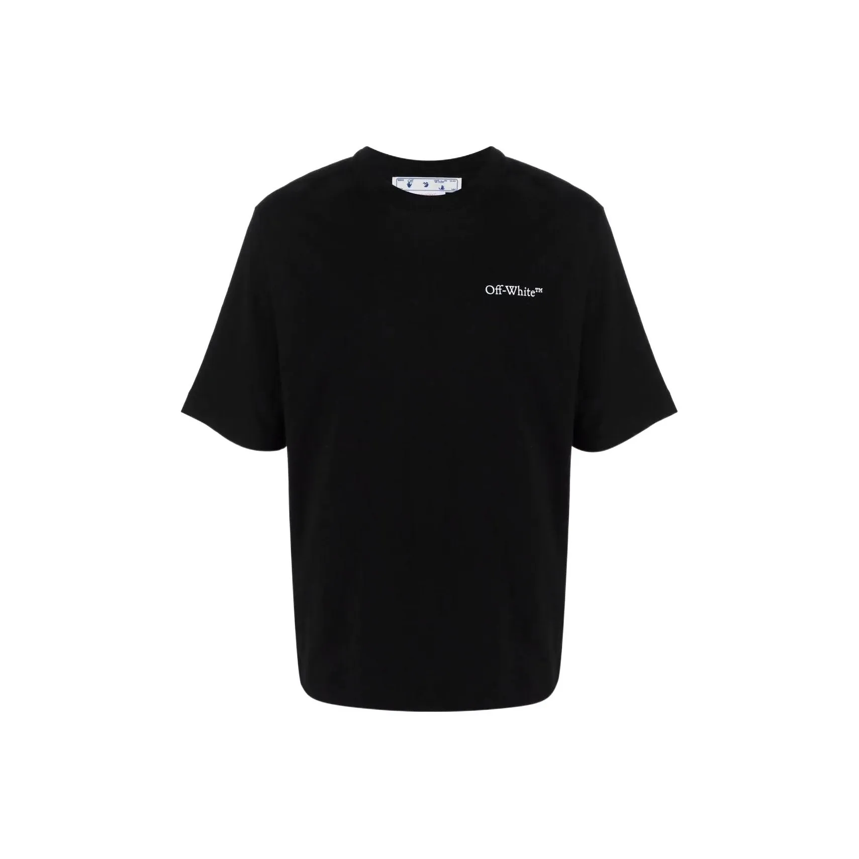 OFF WHITE Caravaggio The Crowning With Thorns T Shirt