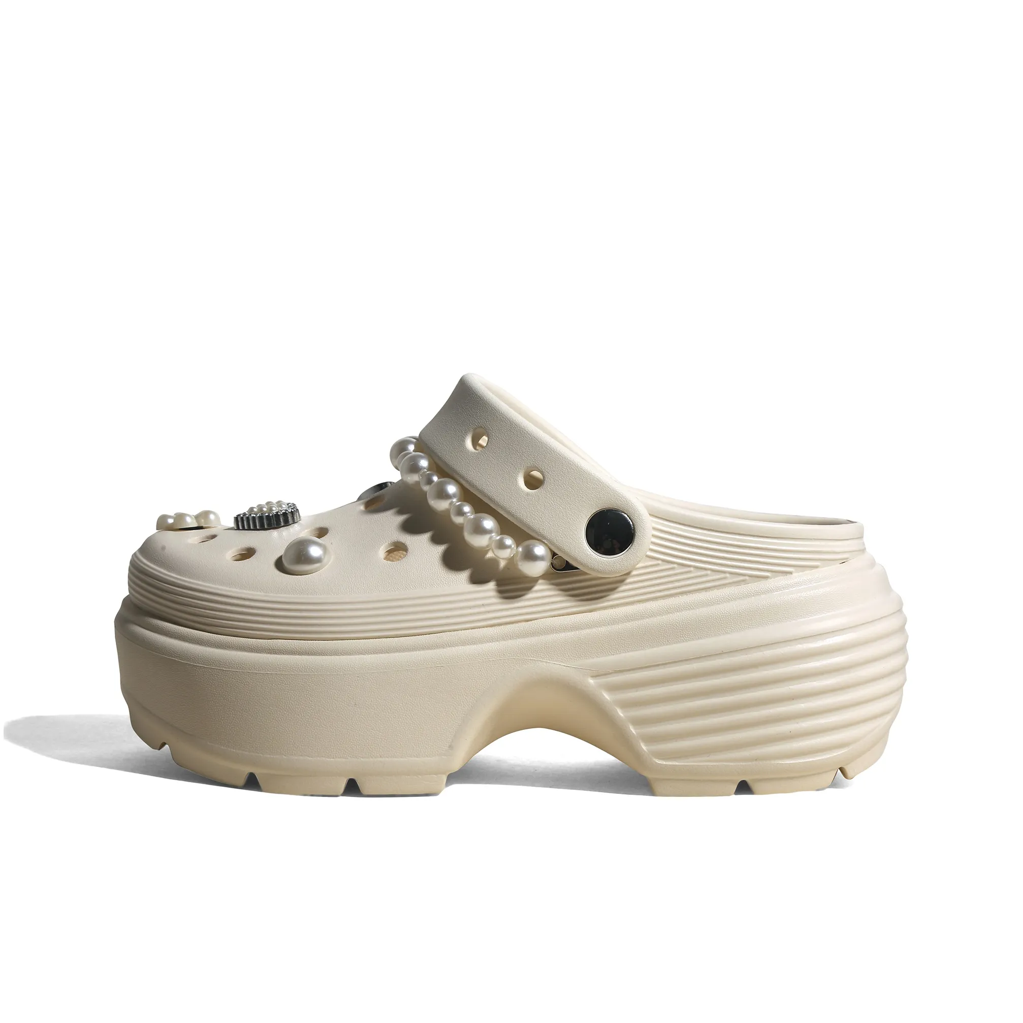 CHENTER KATER Сабо Женские