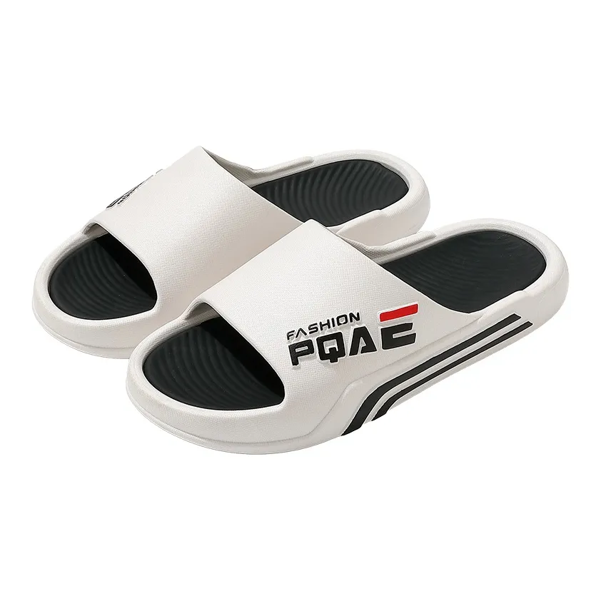Red bean Slippers / Home Slippers