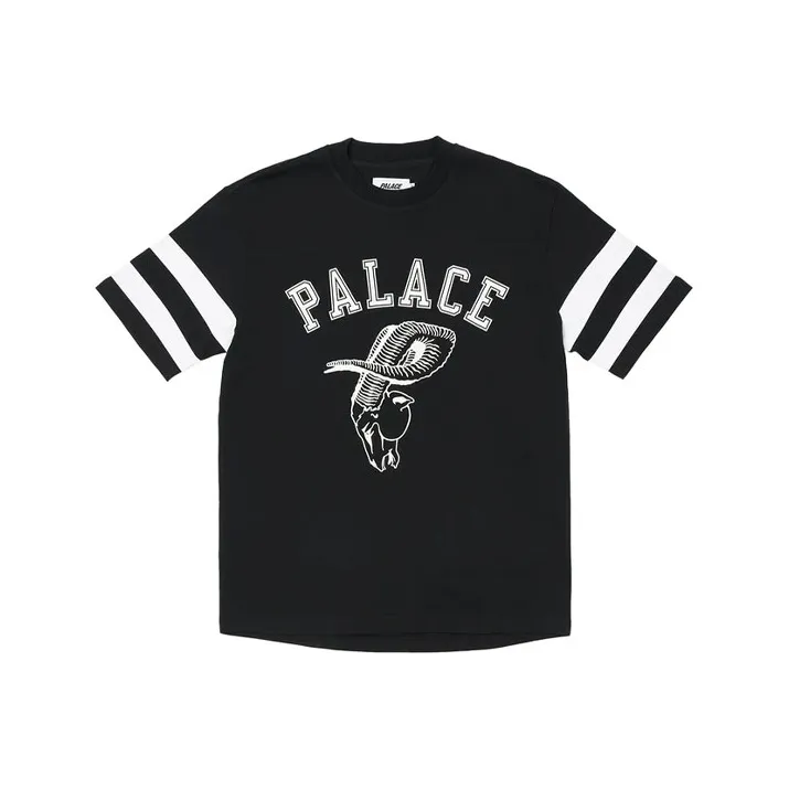 PALACE Goat Football Jersey