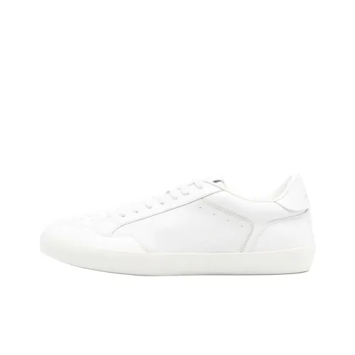 Manuel Ritz Кроссовки для скейтбординга Low Top Белые Мужские