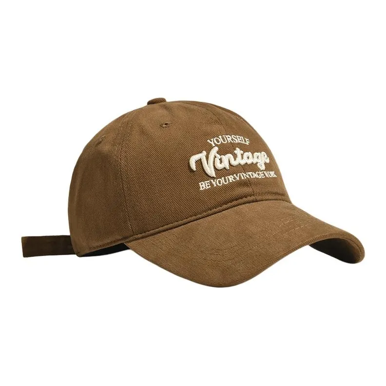 WODONBLE Polyester Baseball Caps Unisex