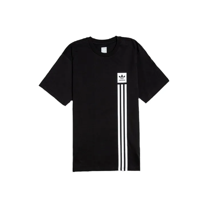 Adidas Originals T-Shirt Men's Black