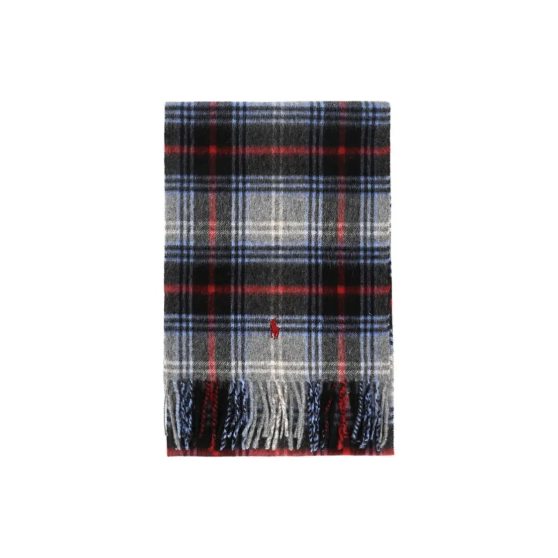 Polo Ralph Lauren Knit Scarves Men