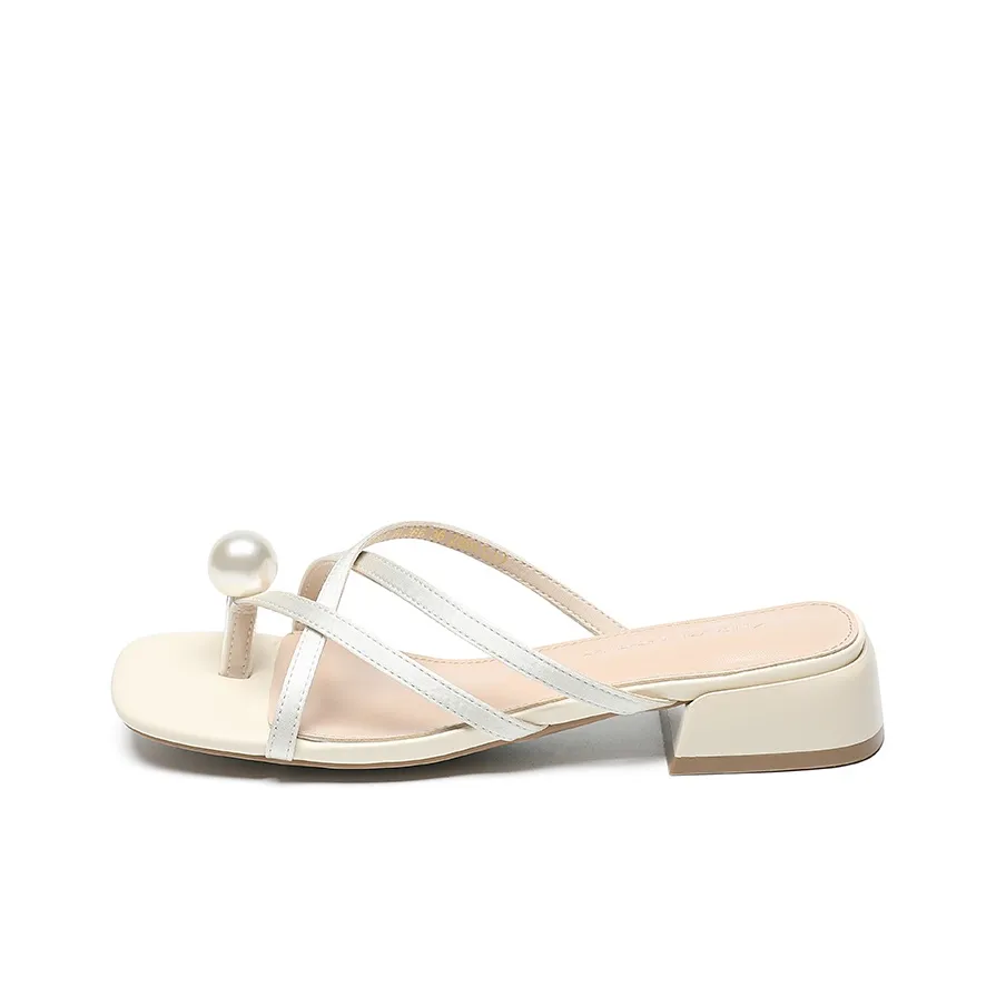 ZHR Slip Resistant Slide Slippers Women's