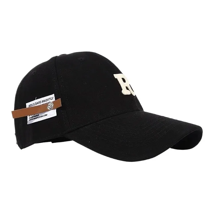 DZP Хлопок Кепки Унисекс