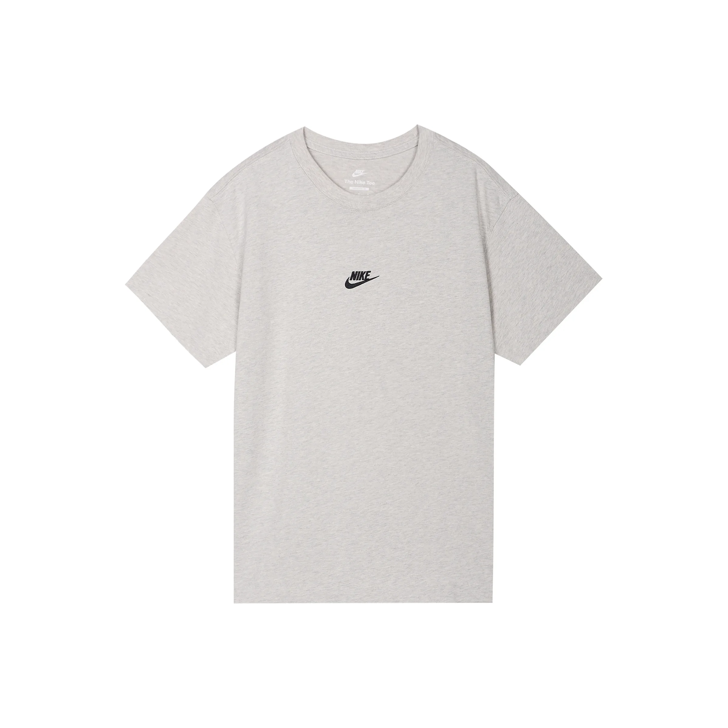 Nike Sportswear T-Shirt Мужская Светлая Кость