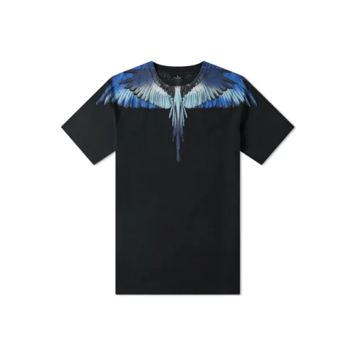 marcelo burlon Мужские рубашки