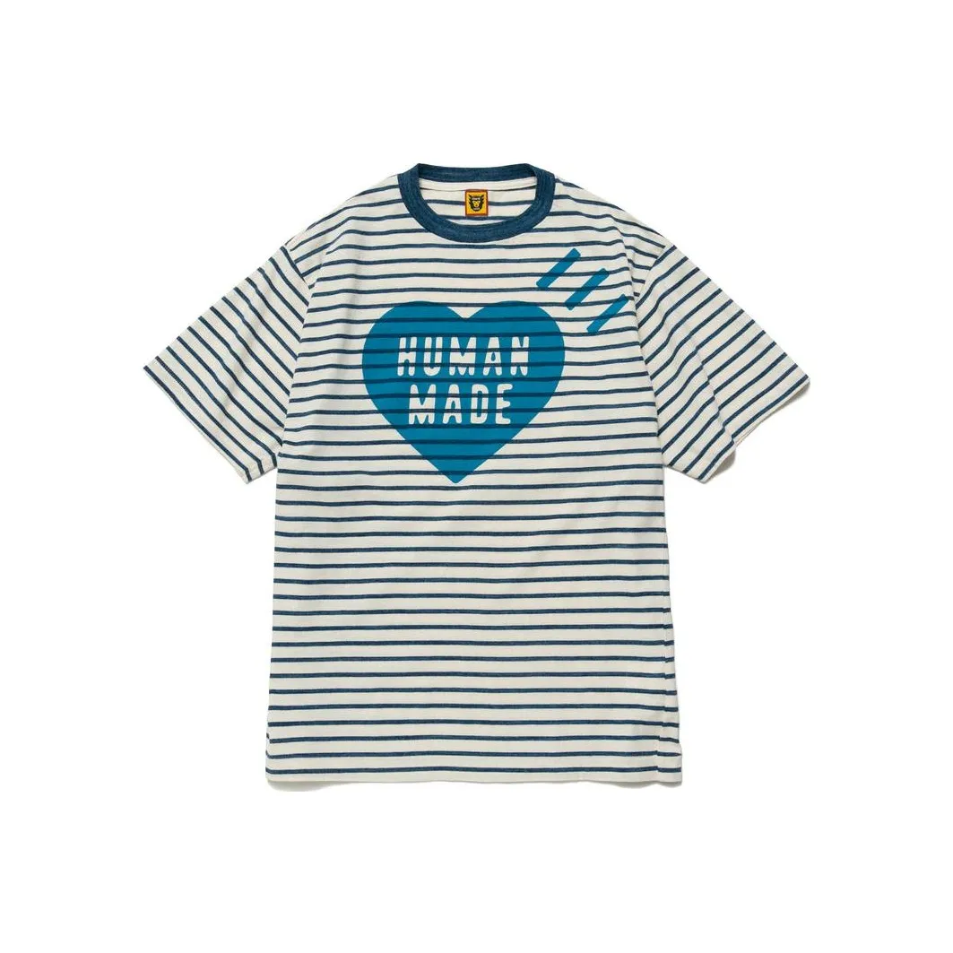 HUMAN MADE T Shirts Unisex