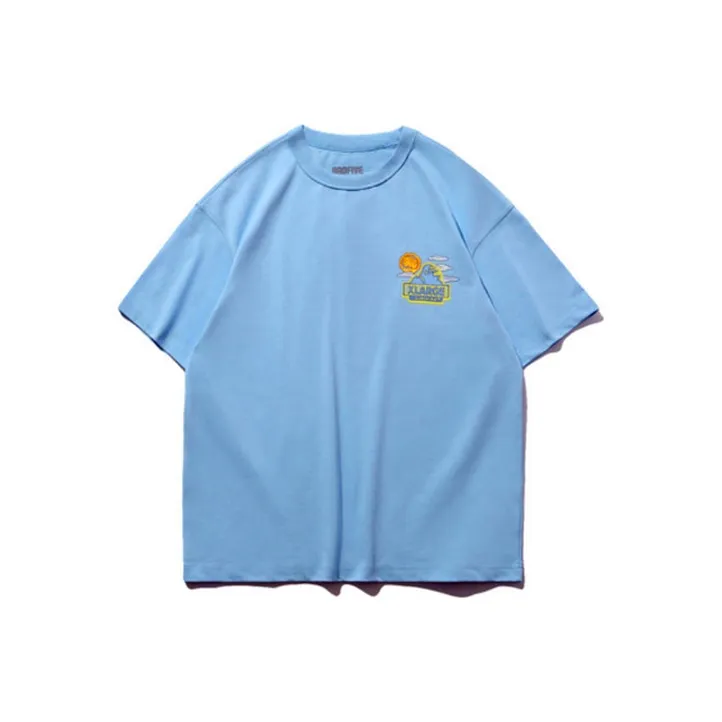 Xlarge X LINING T Shirts Men's