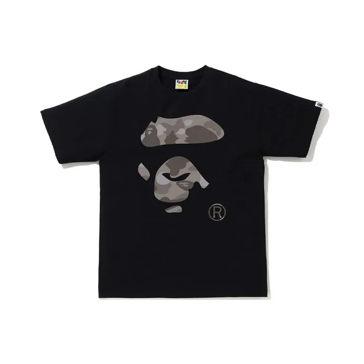 A BATHING APE Мужские T-рубашки