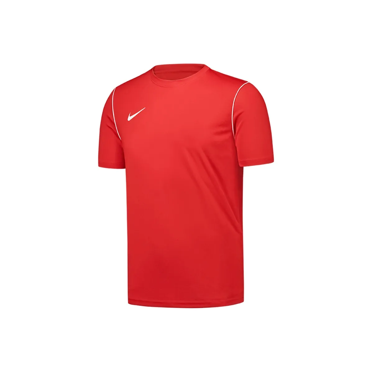 Nike Red Мужская T-рубашка