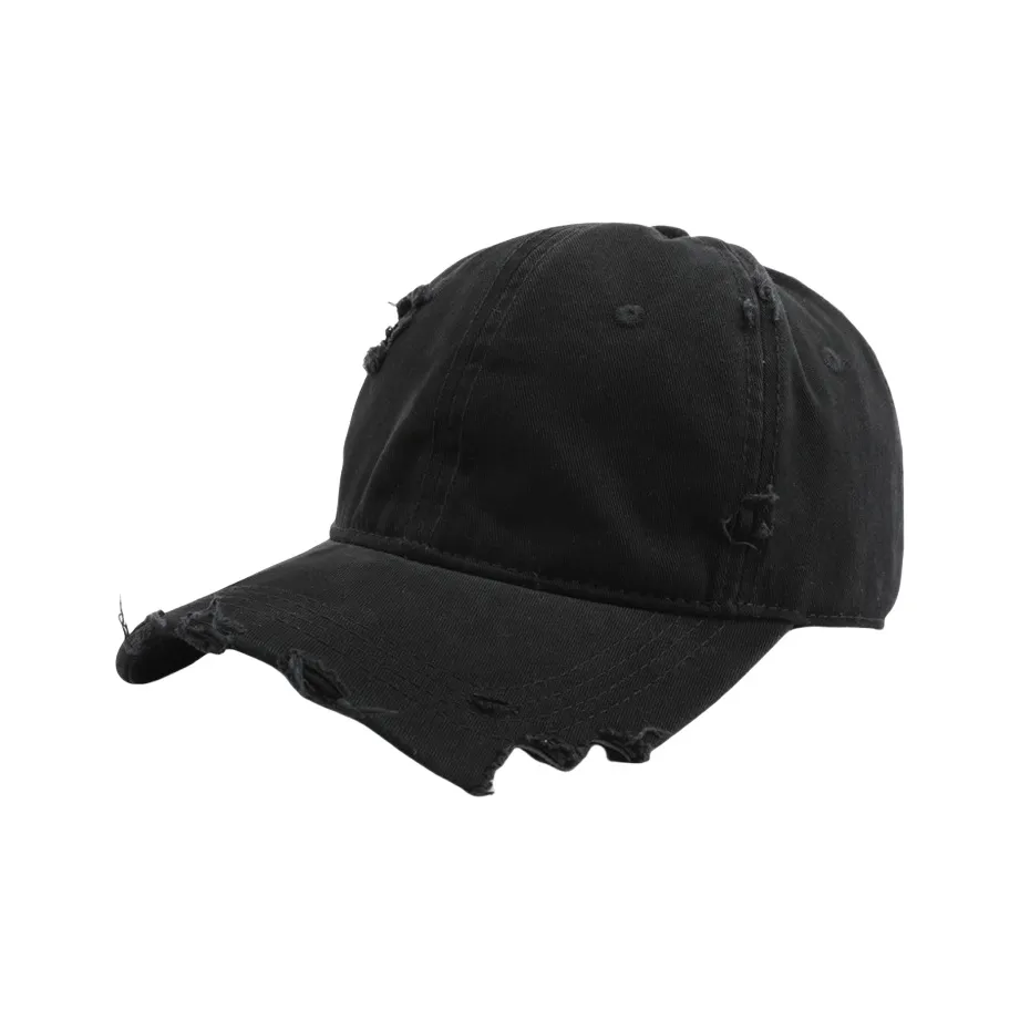 MEETSUNNY Хлопковые кепки унисекс