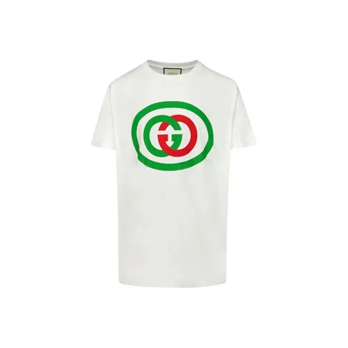 GUCCI Мужские рубашки T