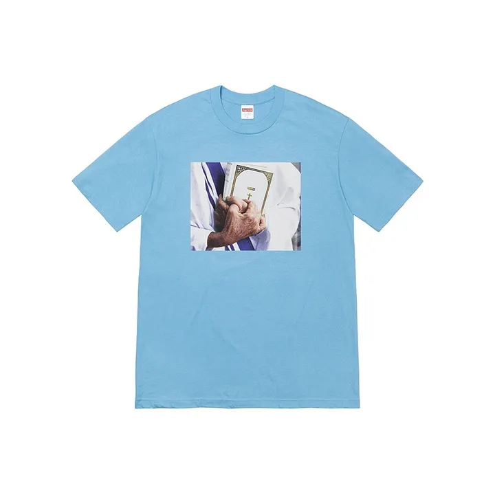 Supreme Bible Tee