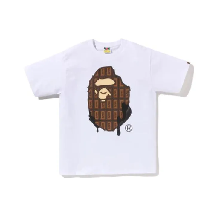 A BATHING APE Унисекс Футболки