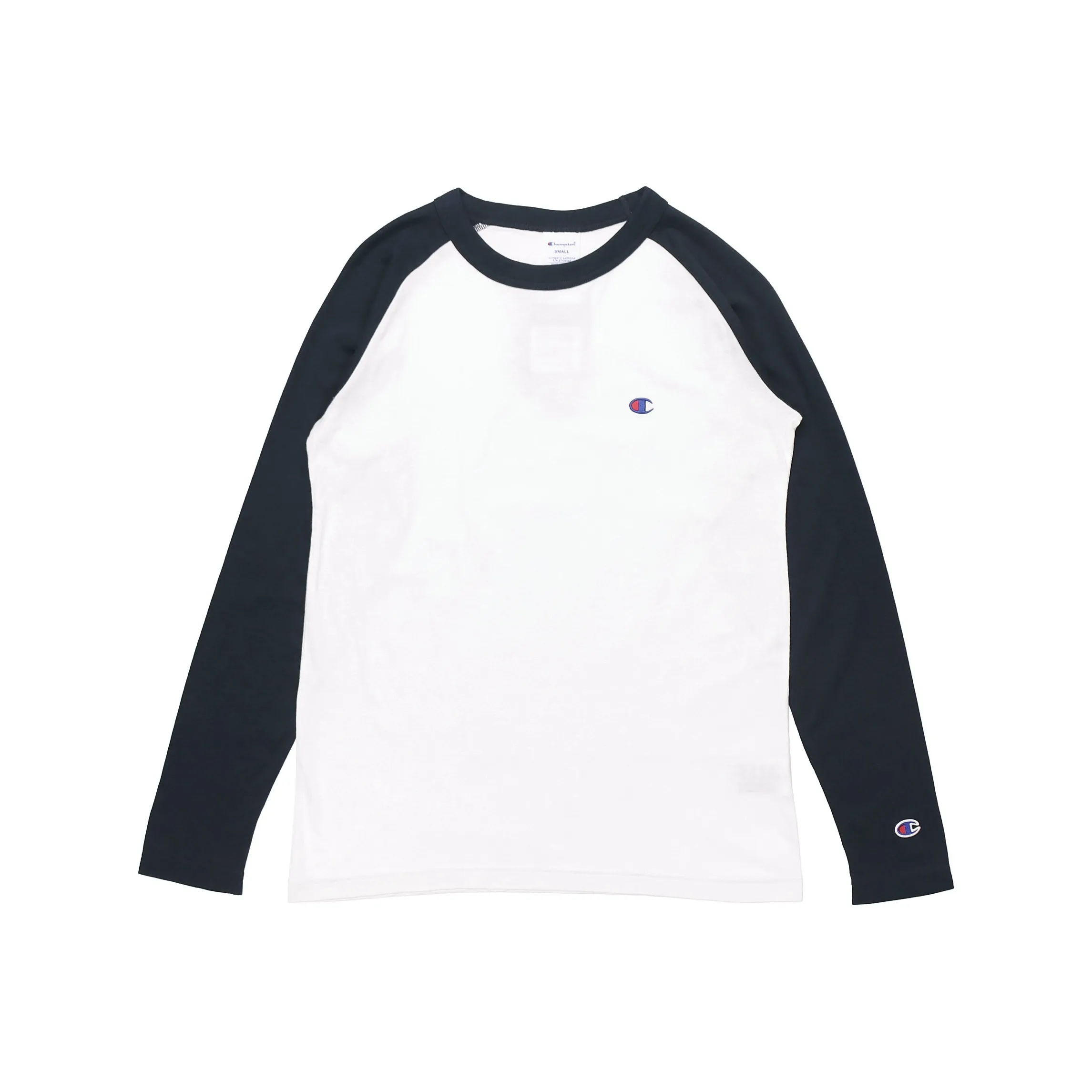 Champion T-Shirt Японская версия Унисекс