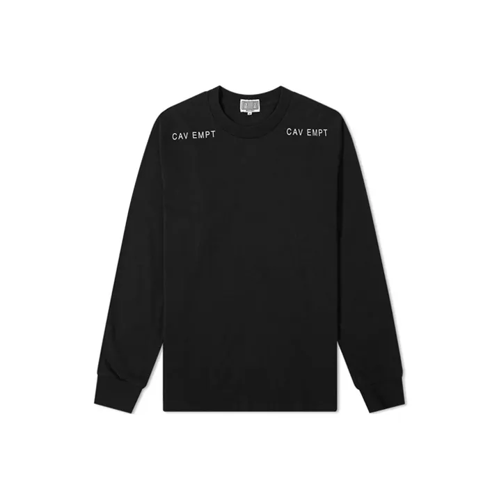 Cav Empt Унисекс Футболки