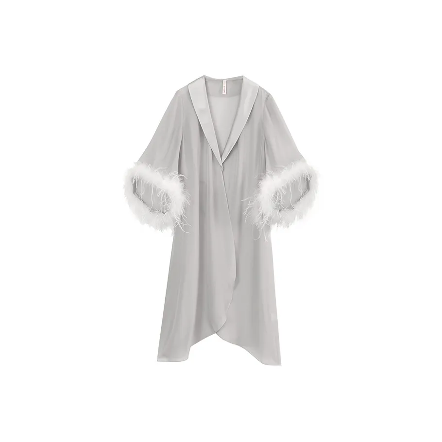 JINSANT Women's Bath Robes