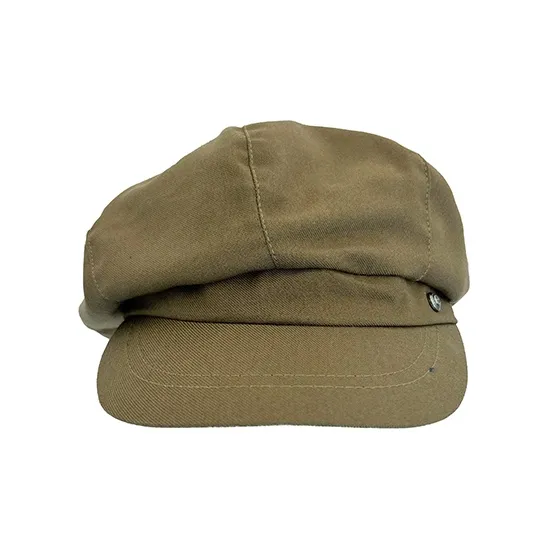 Être Par Lee Хлопковые береты для женщин