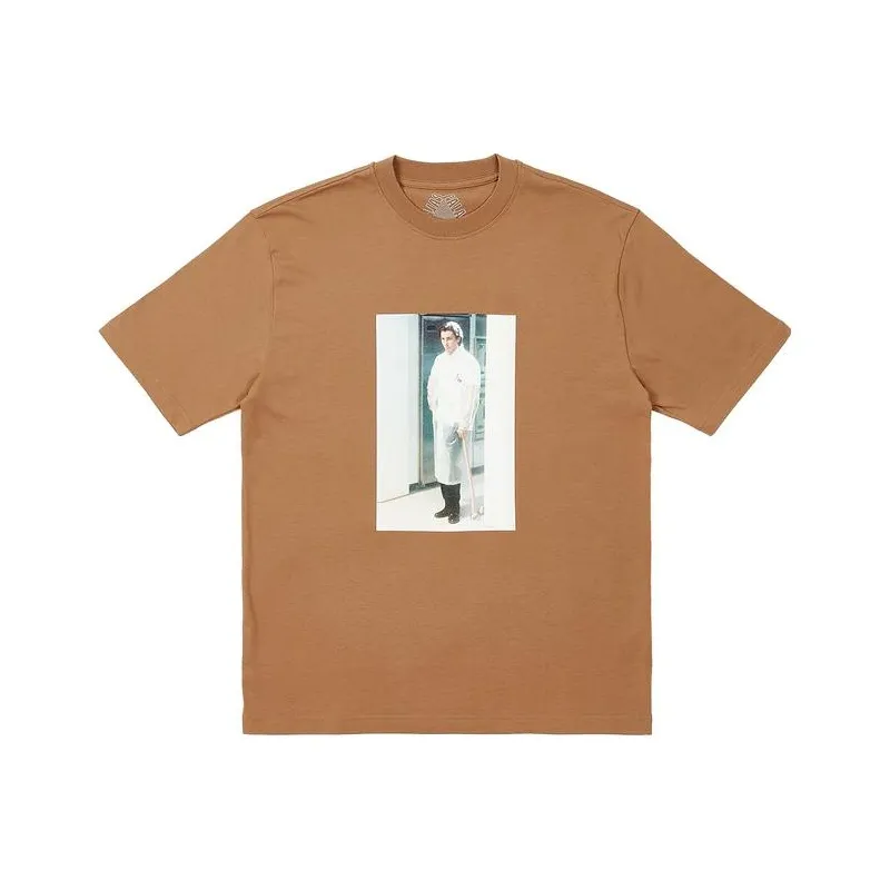 PALACE American Psycho T Shirt