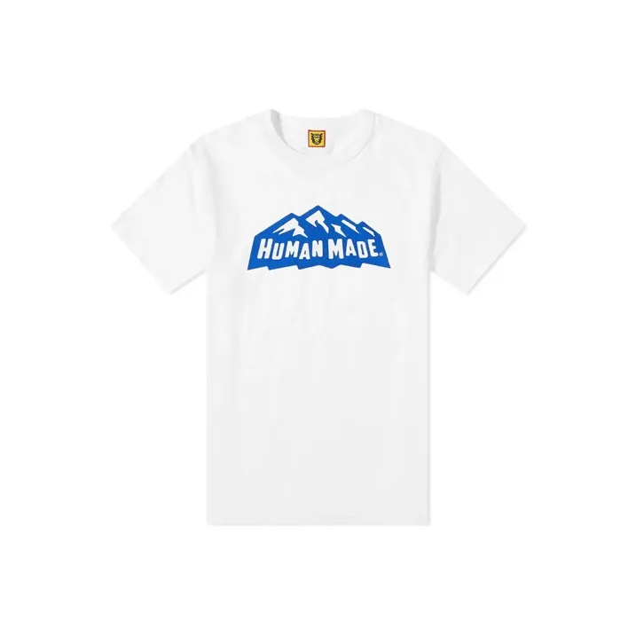 HUMAN MADE T Shirts Unisex