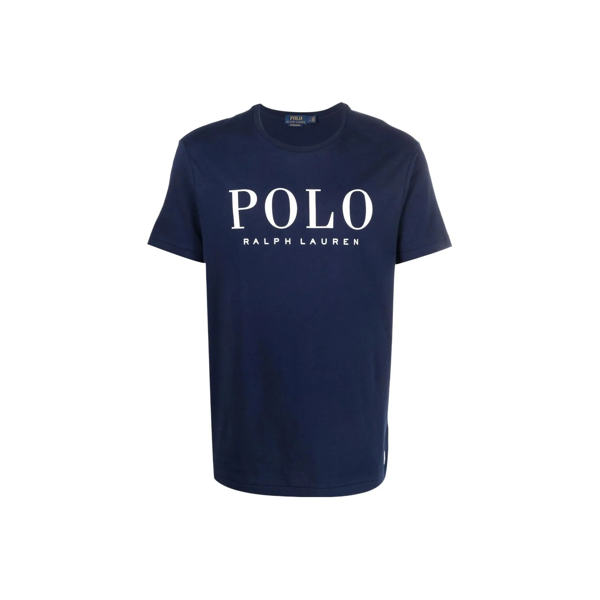Polo Ralph Lauren T-Shirt Мужской Синий