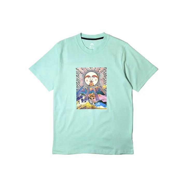 Nike Sb X The Killing Floor T shirt
