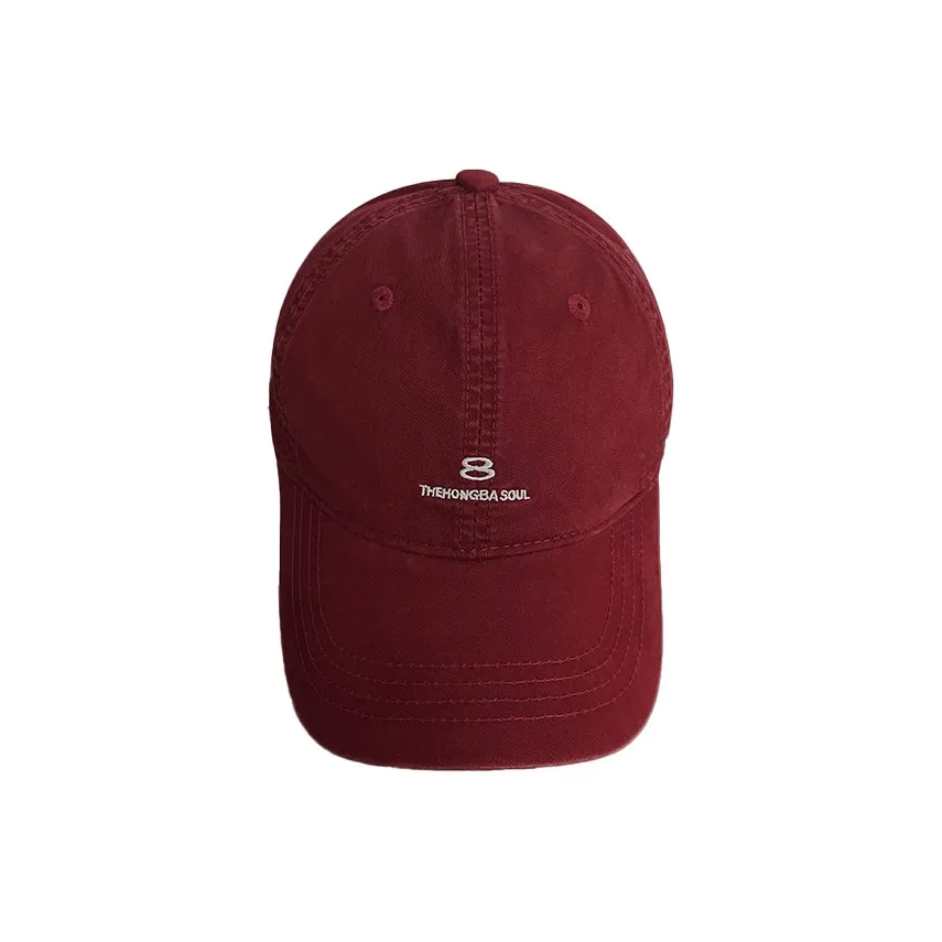 Yi Bu Kang Хлопковые кепки унисекс