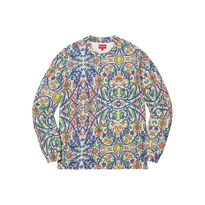 Supreme SS23 Унисекс Футболки