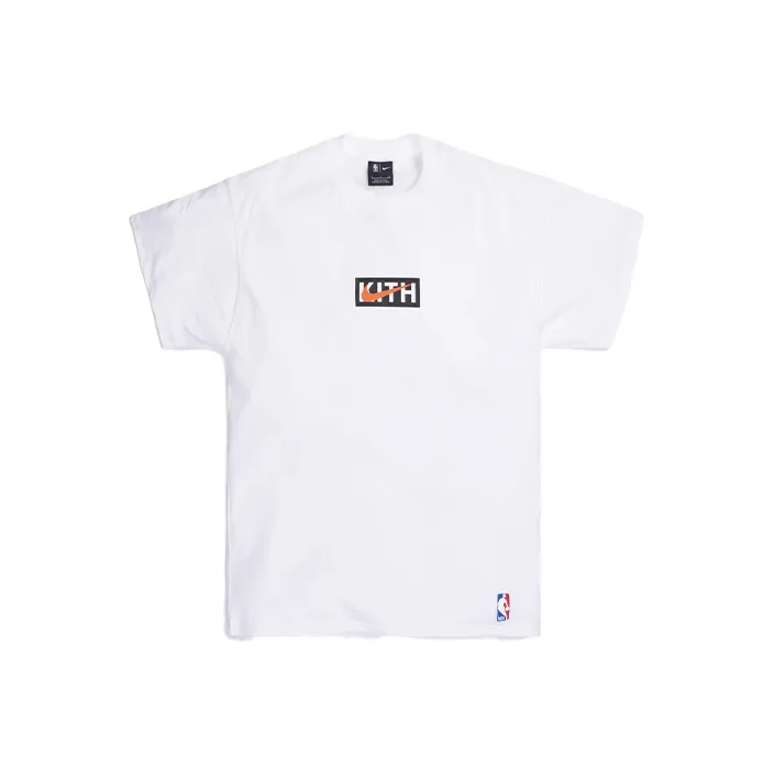 KITH & Nike For New York Knicks Tee