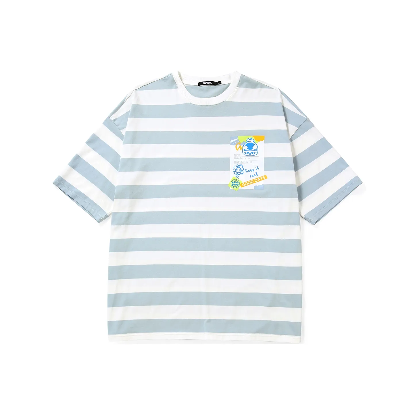 Rouge Atmosphere Tee-shirts