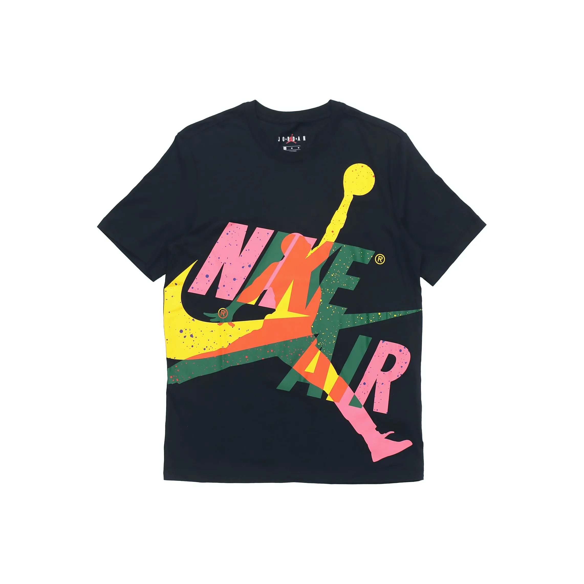 Jordan Air T Shirts Men's