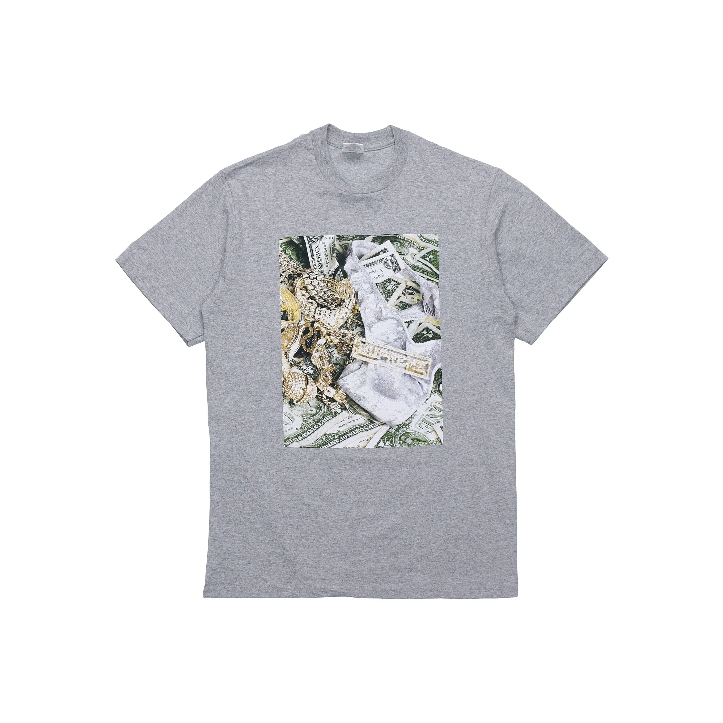 Supreme Spring/Summer 2020 коллекция Унисекс футболки