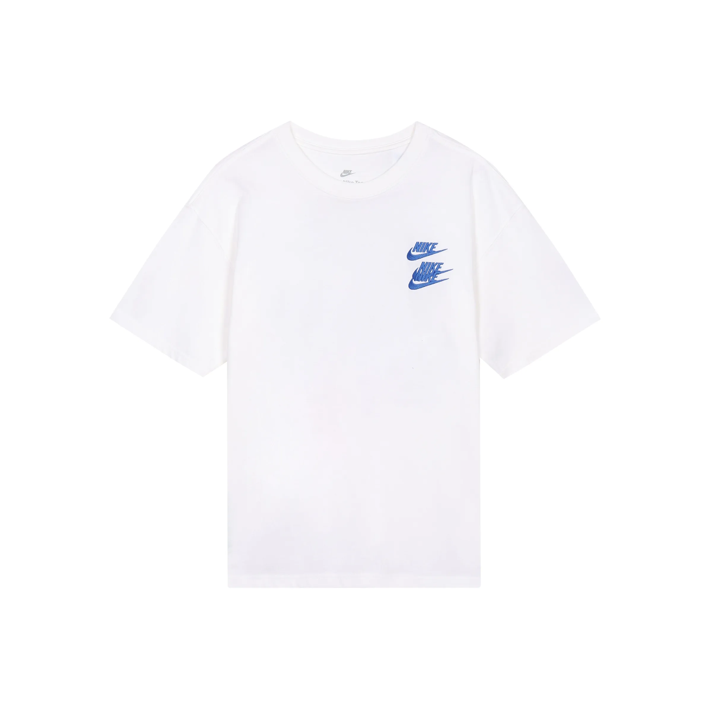 Nike Sportswear T Shirt Men's White