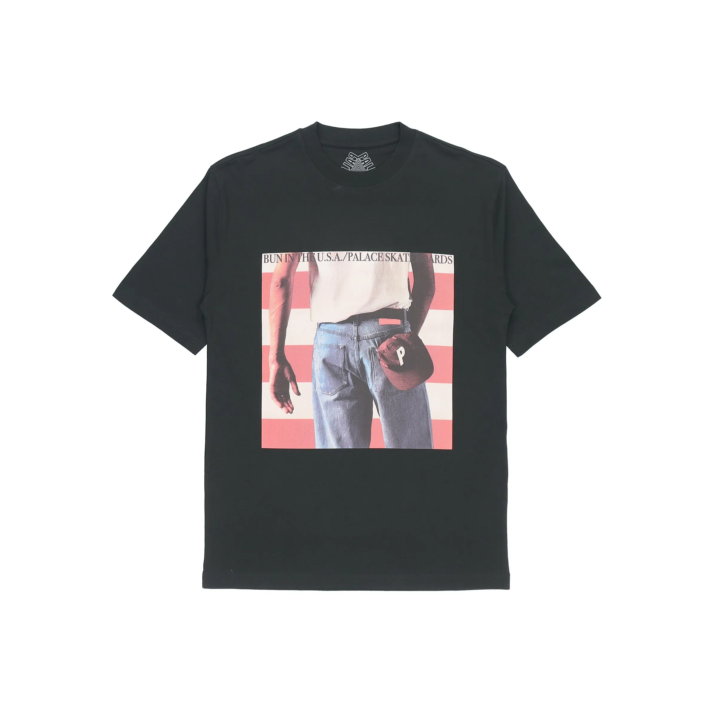 PALACE Born To Bun T Shirt