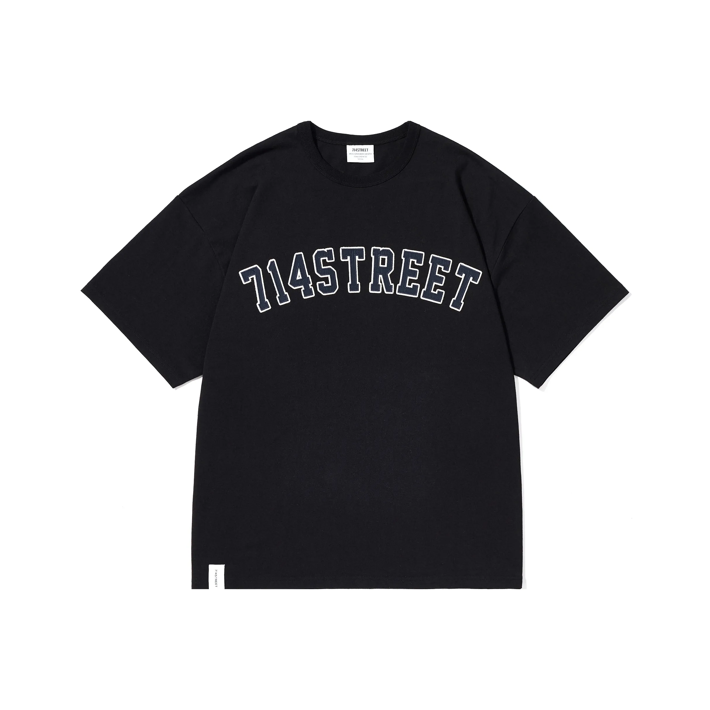 714STREET T Shirts Unisex