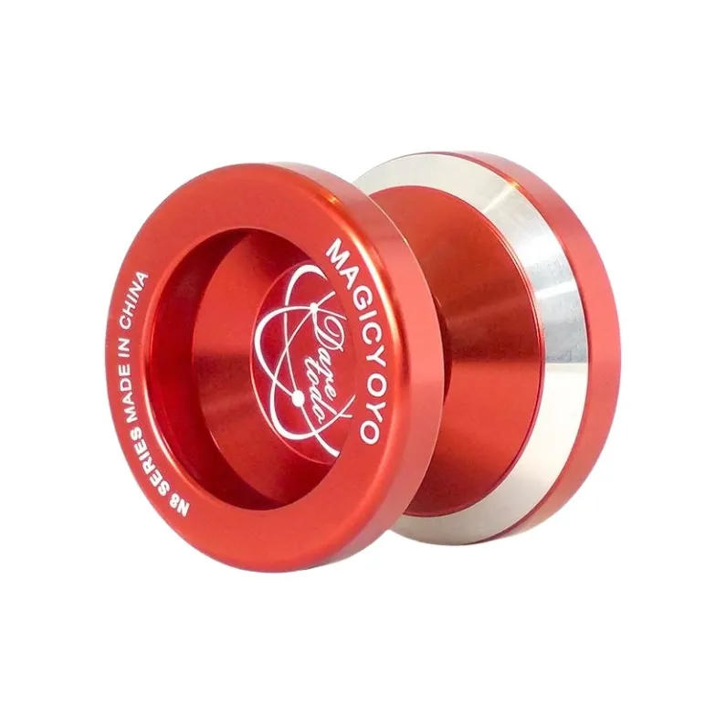 Lezhi by me Профессиональный Сплав Шар Ультра Strong Idle Сон Yo Yos