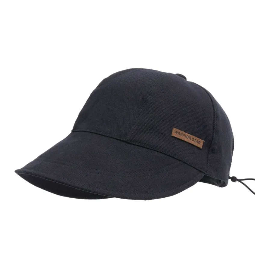 WARRIOR Bucket Hats Unisex